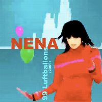 Cover Nena - 99 Luftballons [2009]